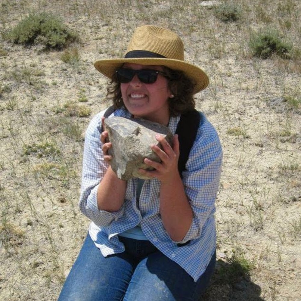 Meet your Posher, Rachel